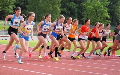 Ekipno državno prvenstvo Slovenije U12 IN U14 2024