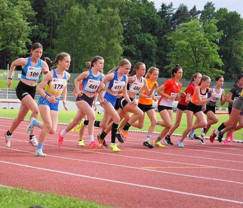 Ekipno državno prvenstvo Slovenije U12 IN U14 2024